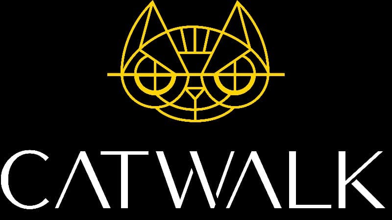 Club Catwalk logo