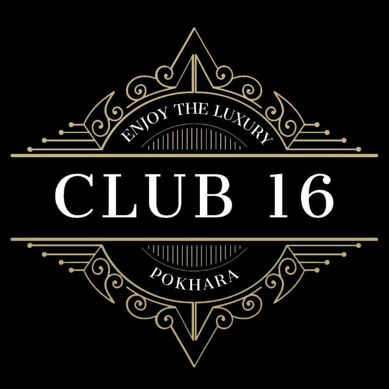 Club Sixteen logo