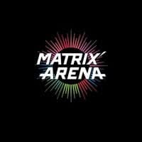 Matrix Arena logo