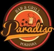 Paradiso Pokhara logo