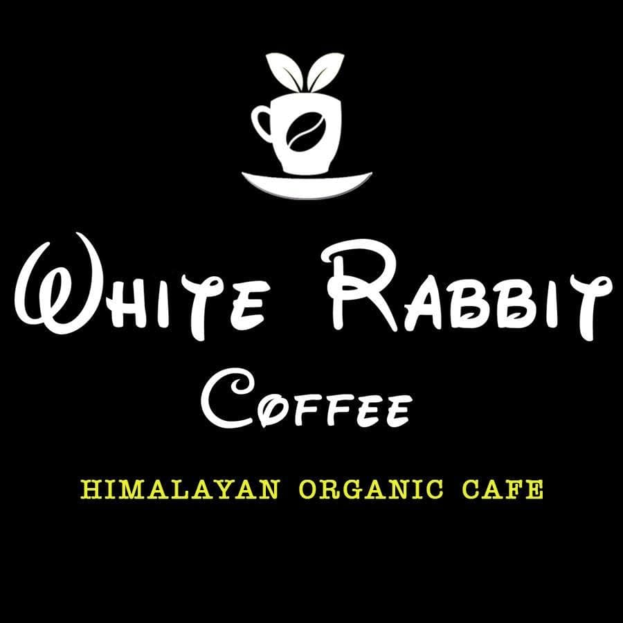 White Rabbit Coffee logo
