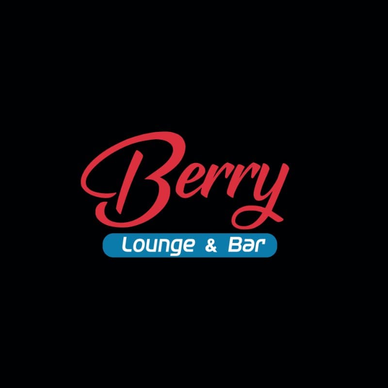 Berry Lounge & Bar logo