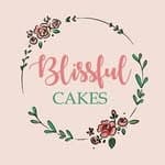 Blissful Cakes Pokhara logo