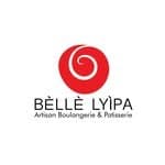 Bèllè Lyìpá logo