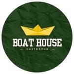 Boat House Gastropub logo