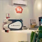 Bro Bakery logo