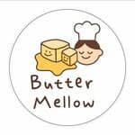 Butter Mellow logo