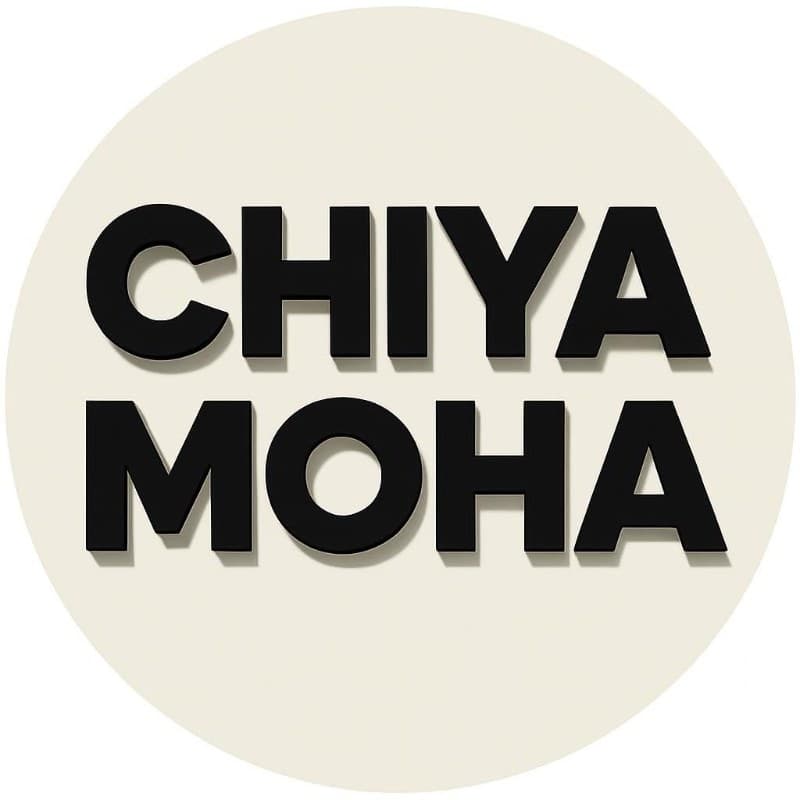 Chiya Moha logo