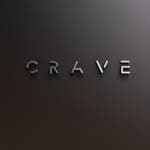 Crave Restaurant logo