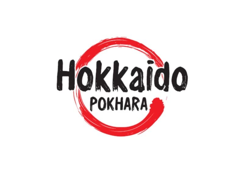Hokkaido Pokhara logo