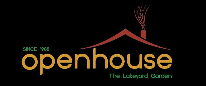 Open House Restro And Lounge bar logo