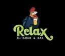 Relax Kitchen & Bar logo