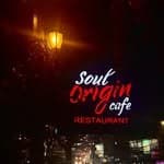 Soul Origin Cafe and Restaurant logo
