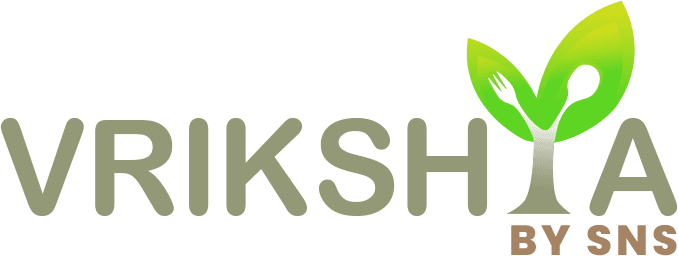 Vrikshya Cafe Restaurant and Bar logo
